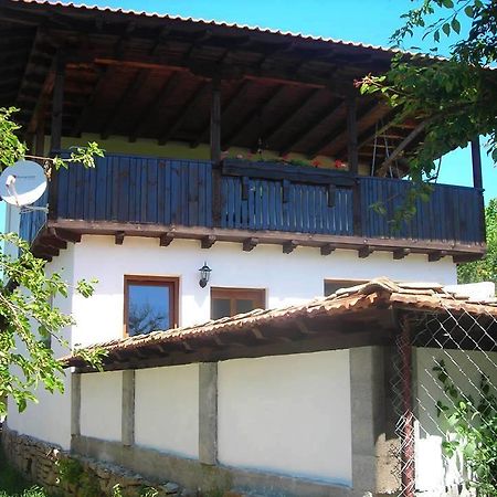 Guest House Yana Turkasheni ภายนอก รูปภาพ