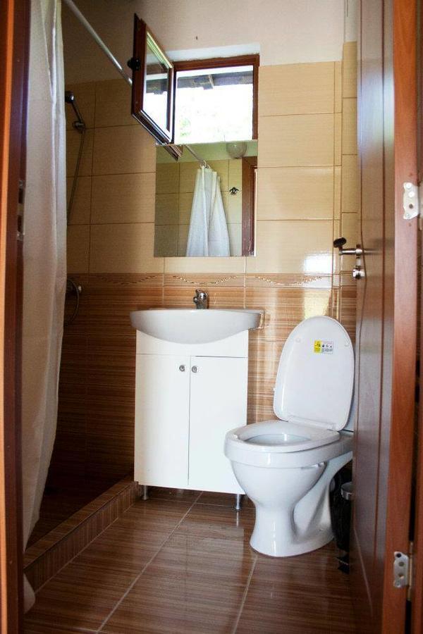 Guest House Yana Turkasheni ภายนอก รูปภาพ