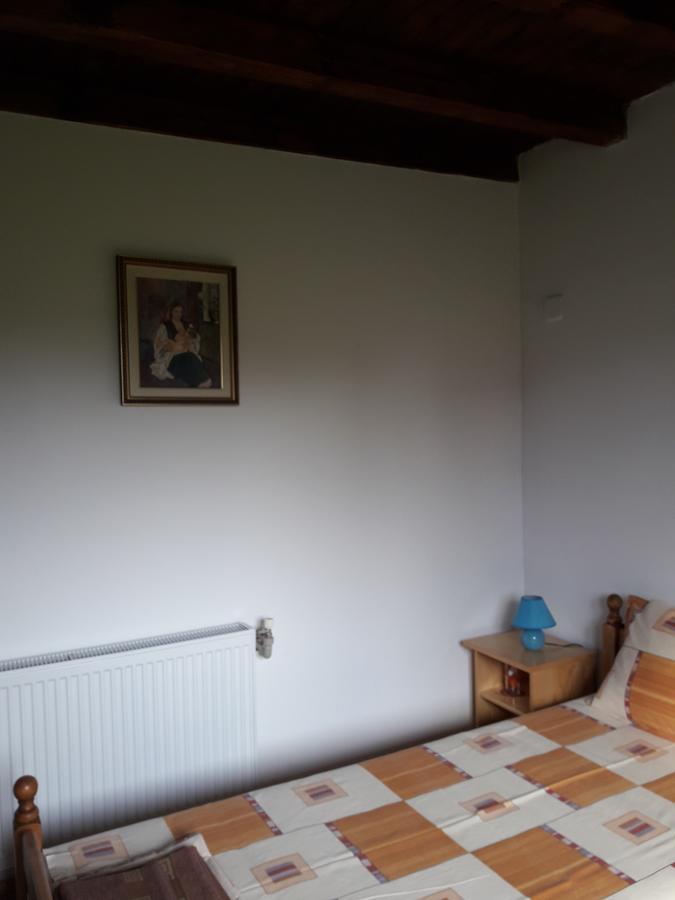 Guest House Yana Turkasheni ภายนอก รูปภาพ