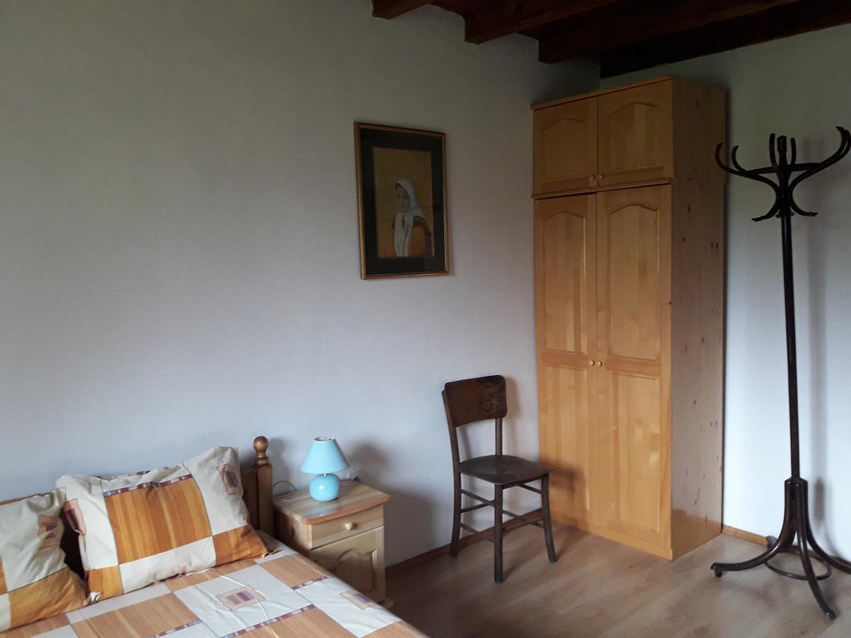 Guest House Yana Turkasheni ภายนอก รูปภาพ
