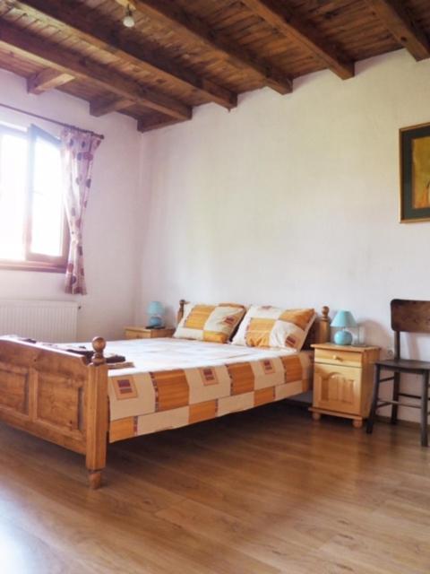 Guest House Yana Turkasheni ภายนอก รูปภาพ