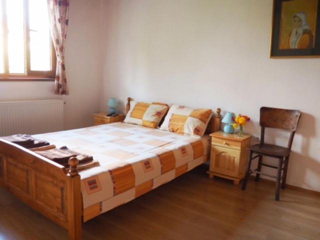 Guest House Yana Turkasheni ภายนอก รูปภาพ