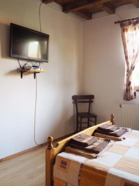 Guest House Yana Turkasheni ภายนอก รูปภาพ