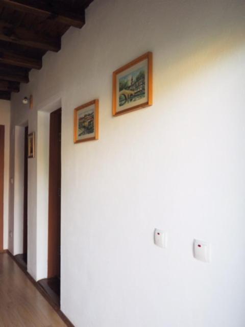 Guest House Yana Turkasheni ภายนอก รูปภาพ