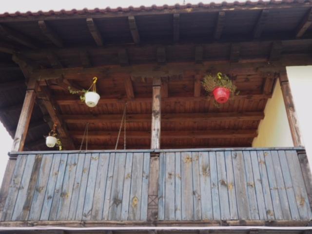 Guest House Yana Turkasheni ภายนอก รูปภาพ
